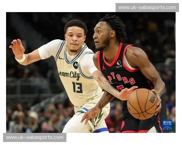 雄鹿vs猛龙：东部巅峰对决，谁能笑到最后？深度解析与观赛指南